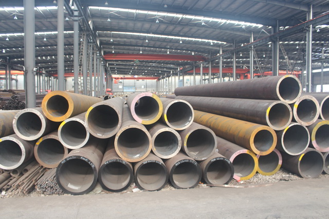 哈密厚壁无缝钢管费用