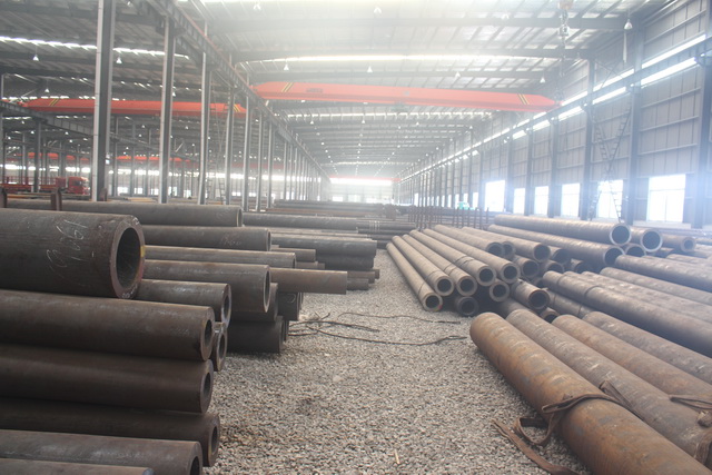 哈密厚壁无缝钢管电话