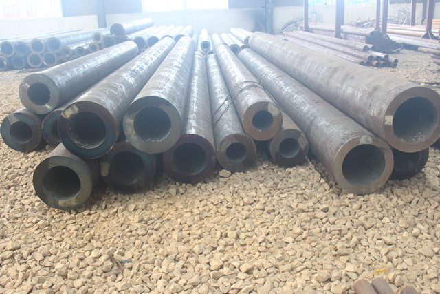 哈密厚壁无缝钢管批发厂家