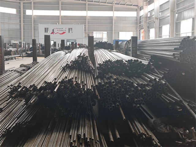 哈密42crmo精密无缝钢管