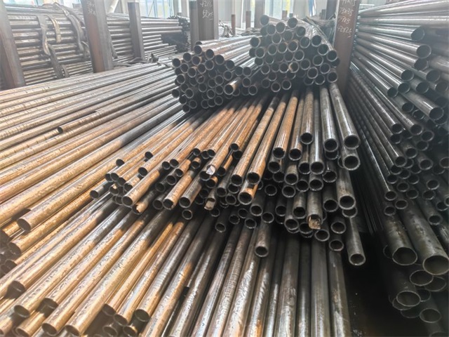 哈密精密无缝钢管销售电话