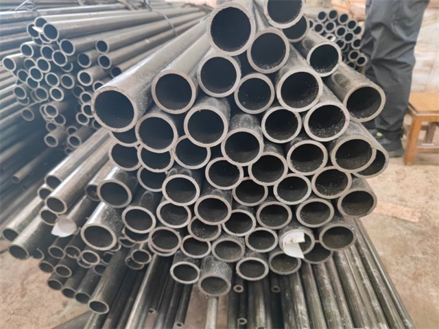 哈密精密无缝钢管定做