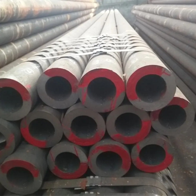 哈密304厚壁无缝钢管