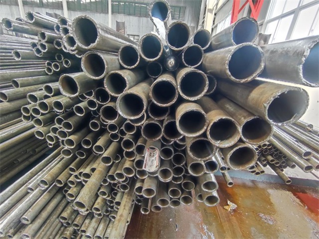 哈密精密无缝钢管厂商