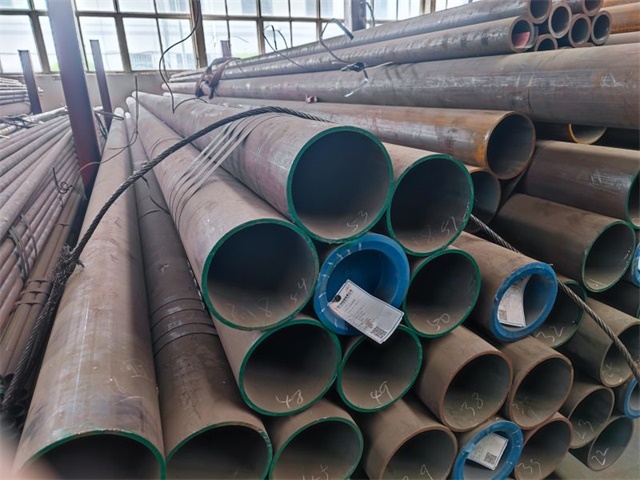 哈密12CrMoG锅炉管