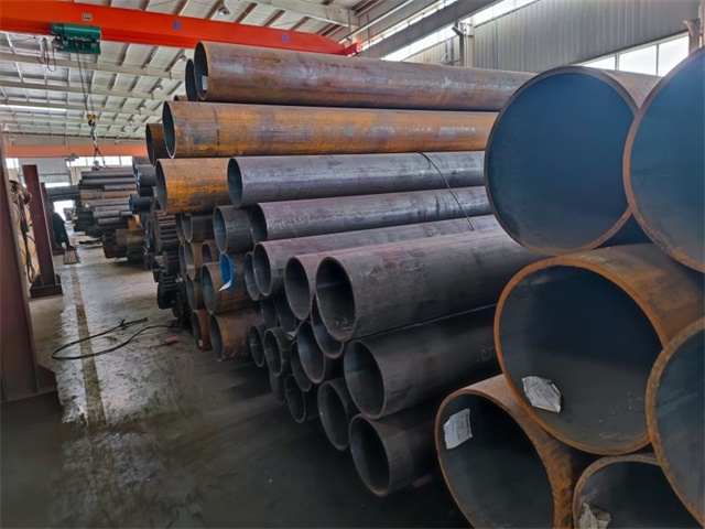 哈密15MoG高压锅炉管