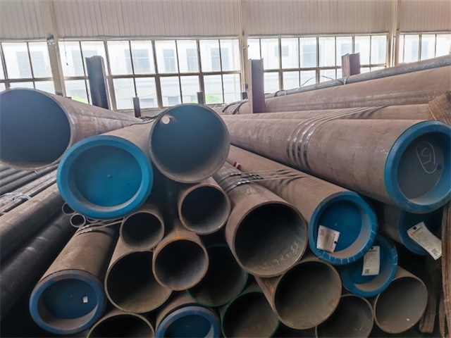 哈密12Cr3MoVSiTiB高压锅炉管