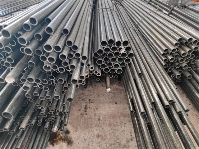 哈密20cr精密无缝钢管