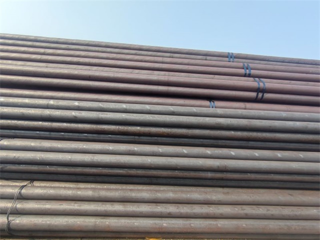 哈密27simn无缝管