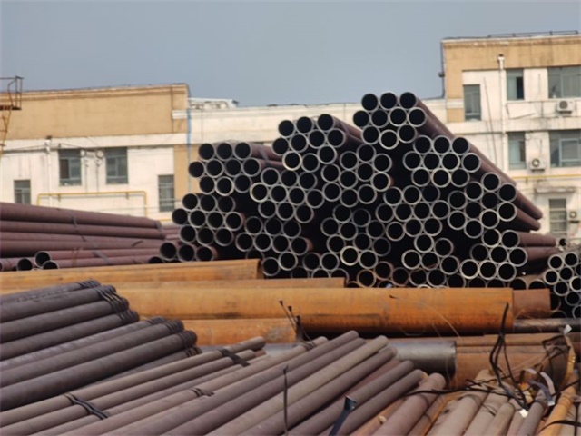 哈密304无缝钢管