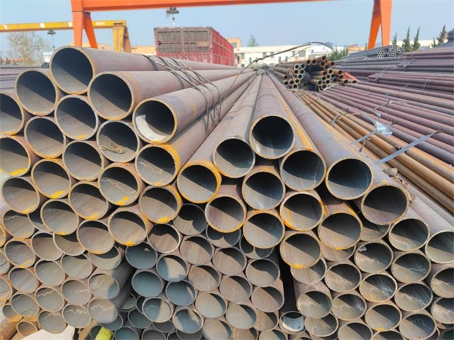 哈密p91无缝钢管