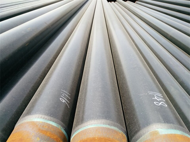 哈密3pe防腐无缝钢管