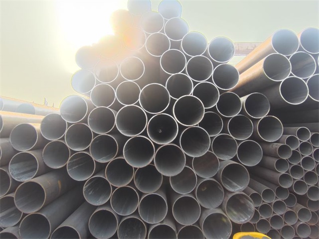 哈密p11无缝钢管