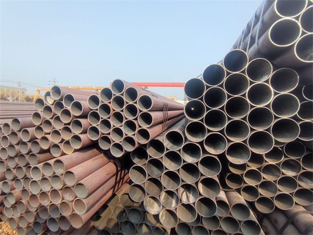 哈密dn600无缝钢管