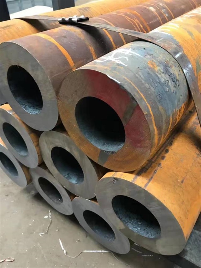 哈密定做厚壁无缝钢管报价