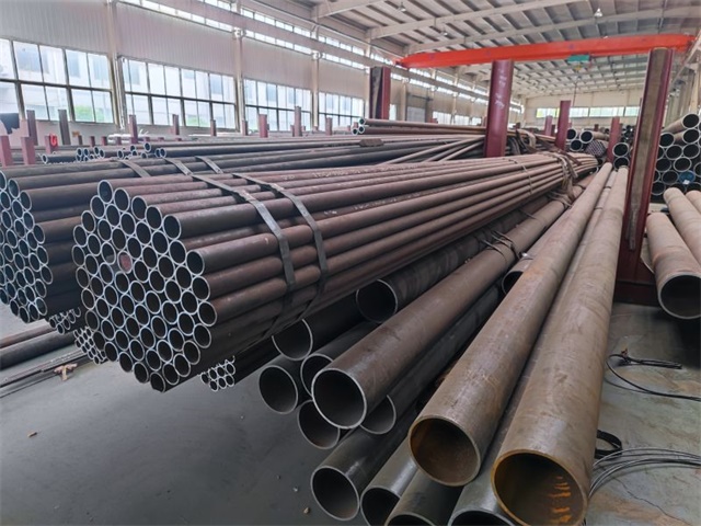 哈密12cr1movg高压无缝钢管