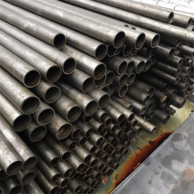 哈密光亮无缝钢管厂