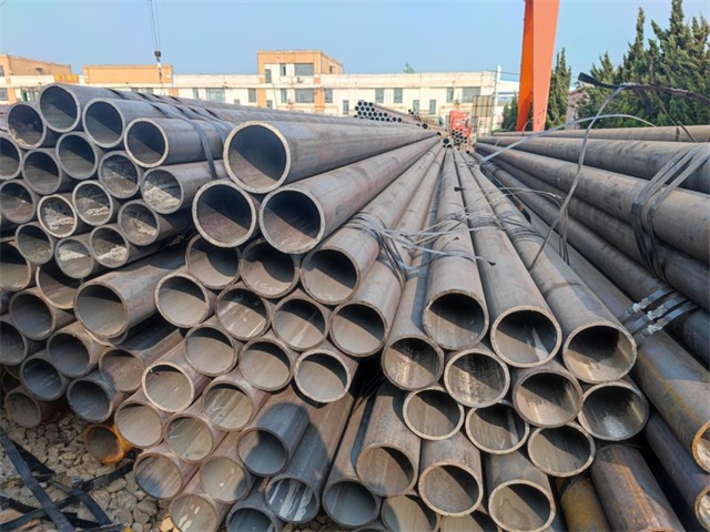 哈密45#无缝钢管厂家价格