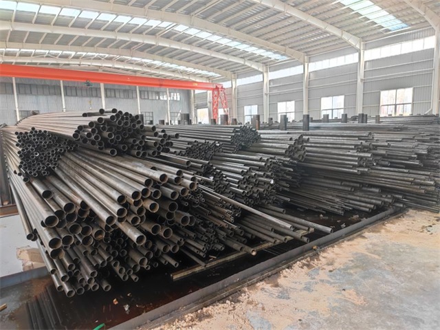 哈密精密无缝钢管定制厂家