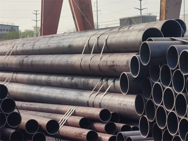哈密304无缝钢管厂