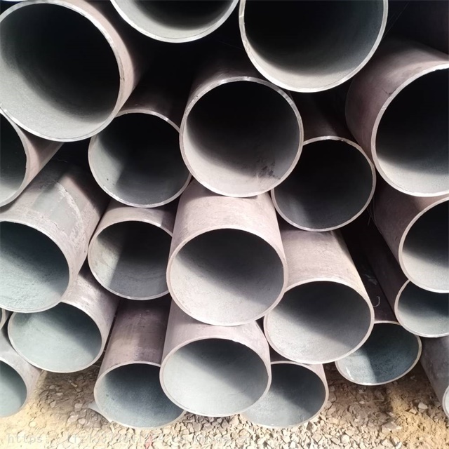 哈密中低压无缝钢管