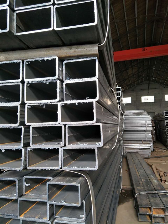 哈密镀锌无缝钢管厂家