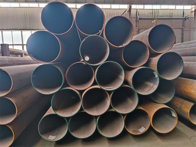 哈密高压无缝钢管现货