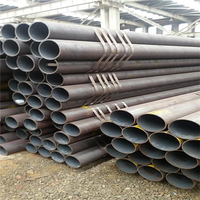 哈密无缝钢管厂价格