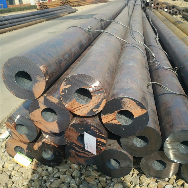 哈密厚壁无缝钢管多少钱