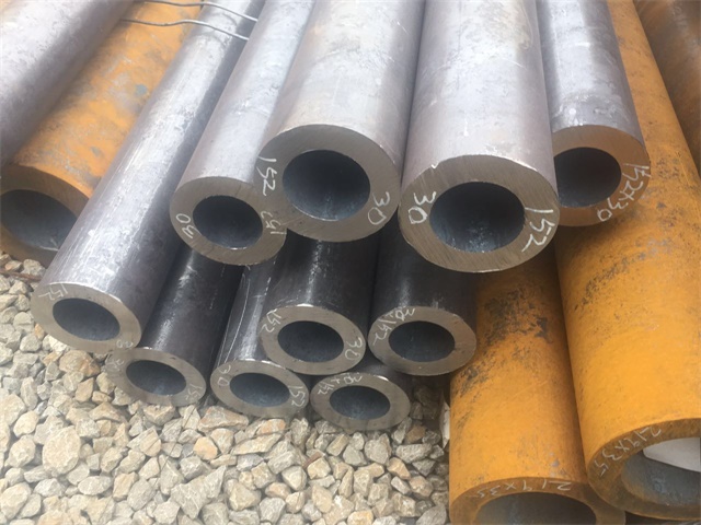哈密厚壁无缝钢管多少钱一根