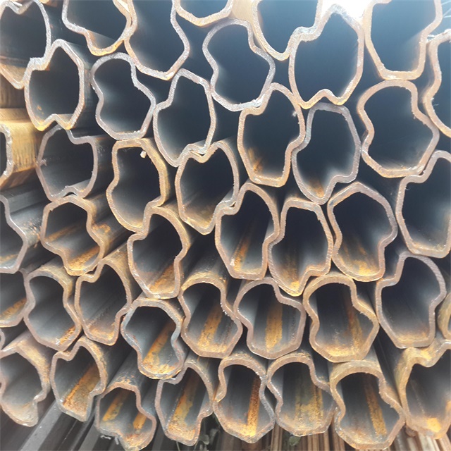 哈密异形无缝钢管厂