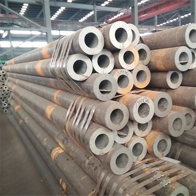 哈密厚壁无缝钢管公司