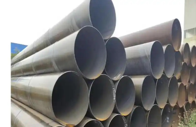 哈密大口径无缝钢管价格