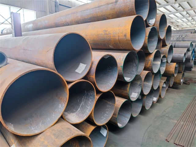 哈密15MoG锅炉管