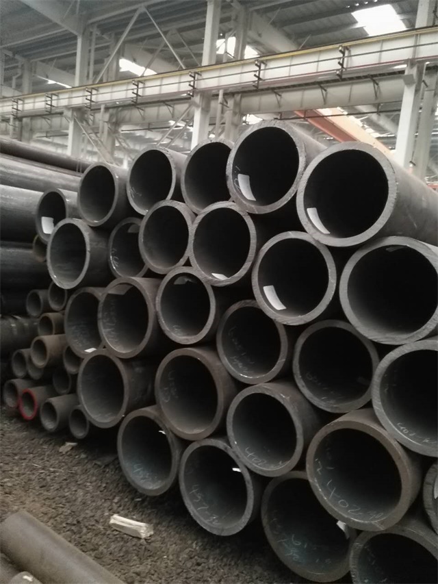 哈密精密无缝钢管产地