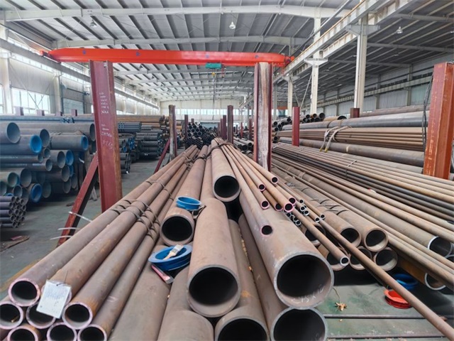 哈密p22无缝钢管