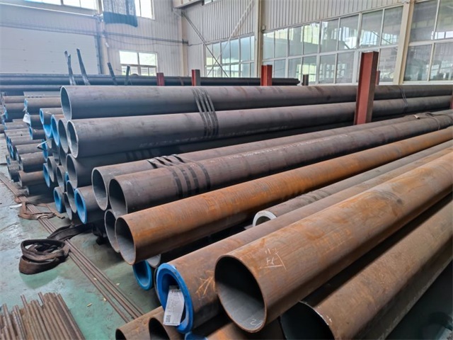 哈密Q355B化肥管