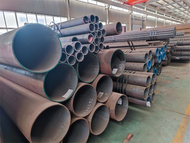 哈密20G高压锅炉钢管