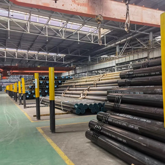 哈密10#石油裂化管