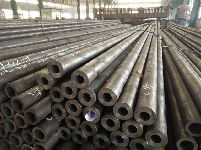 哈密5310锅炉管
